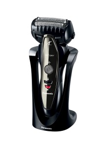 Panasonic ラムダッシュ 3枚刃 黒